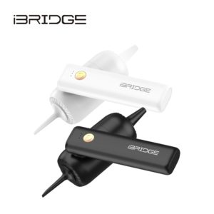 iBRIDGE無線迷你多功能照明吸塵器