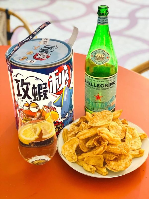 攻蝦秘蝦餅：圖片 4