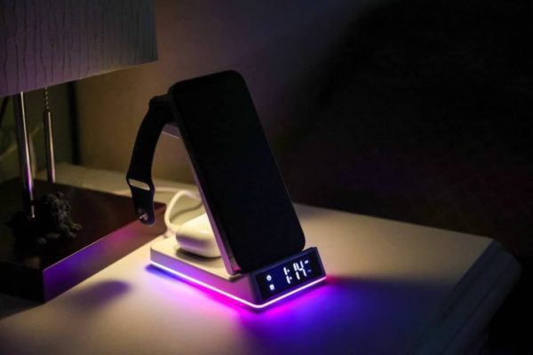 六月優惠加碼  Zikko七合一無線充電座：圖片 7