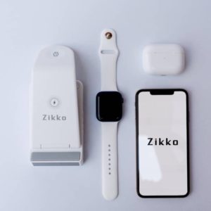 六月優惠加碼  Zikko七合一無線充電座：圖片 2