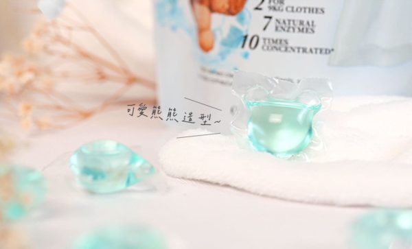清淨海 洗衣球：圖片 15