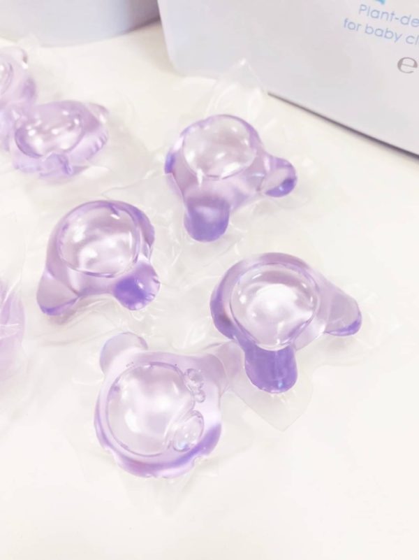 清淨海 洗衣球：圖片 10