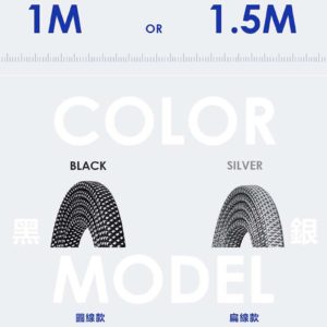 快充磁吸充電線：圖片 12