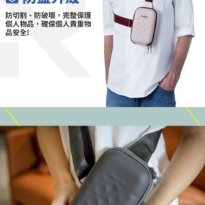 旅行硬殼隨身包：圖片 3
