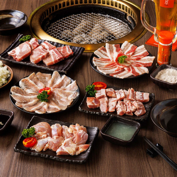 地表最強 胡同燒肉：圖片 2