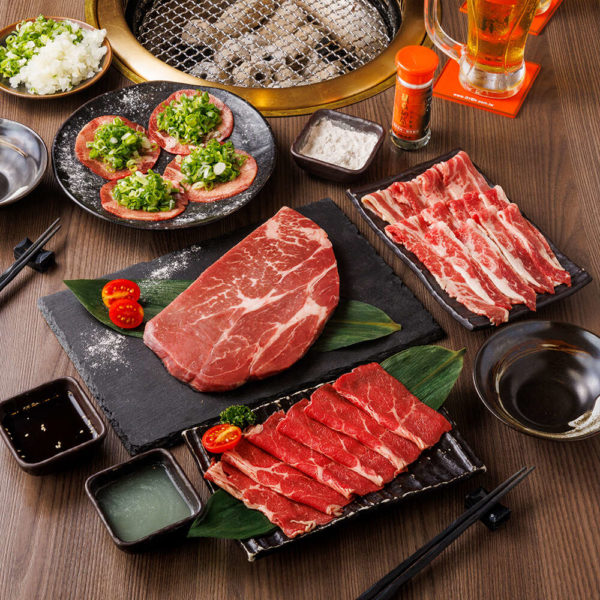 地表最強 胡同燒肉：圖片 3