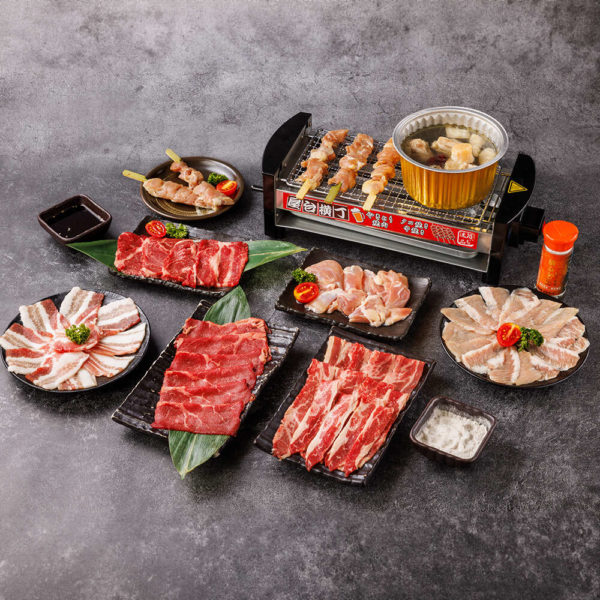 地表最強 胡同燒肉：圖片 5