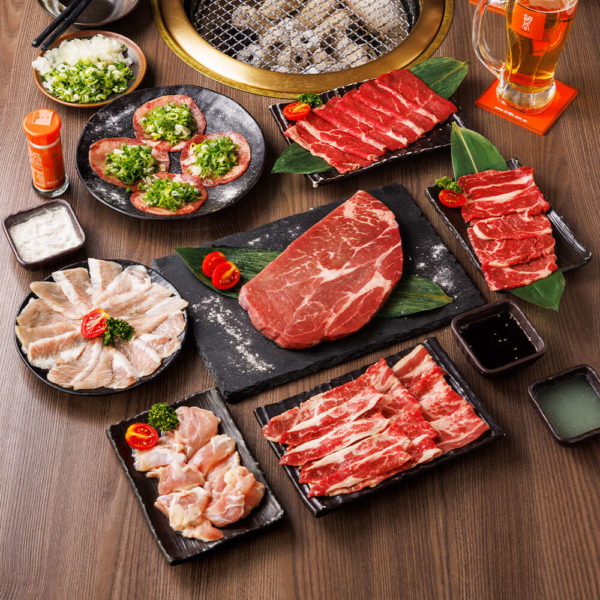 地表最強 胡同燒肉：圖片 6