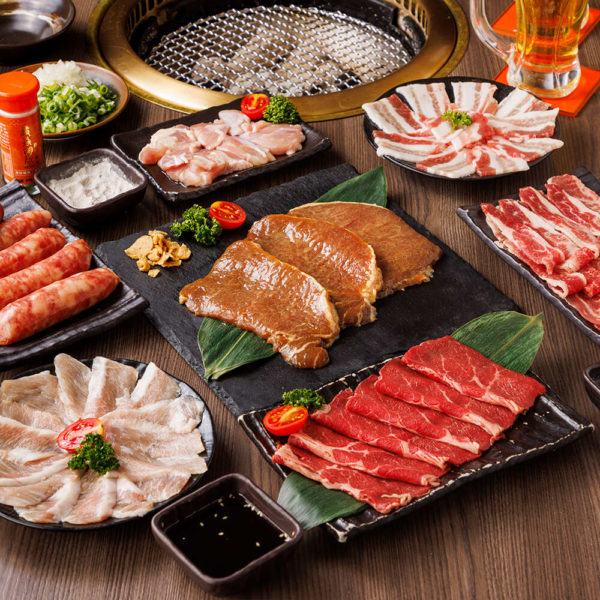 地表最強 胡同燒肉：圖片 4