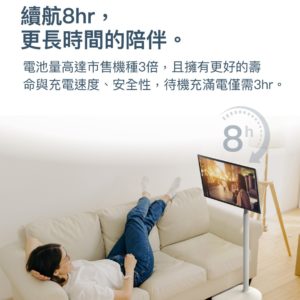 OVO 推推閨蜜機TT1：圖片 3