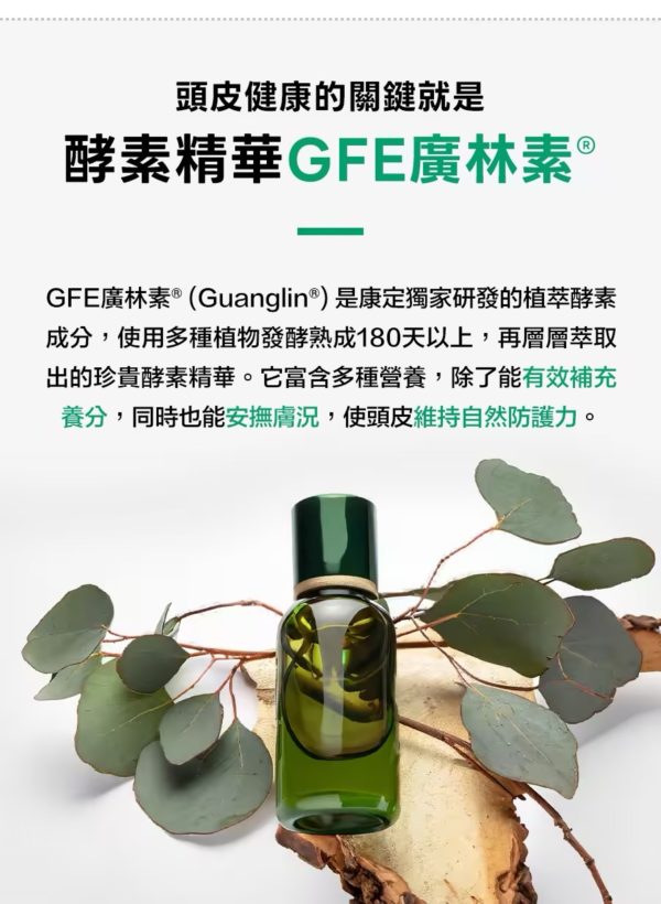 康定 超好用洗髮乳：圖片 3