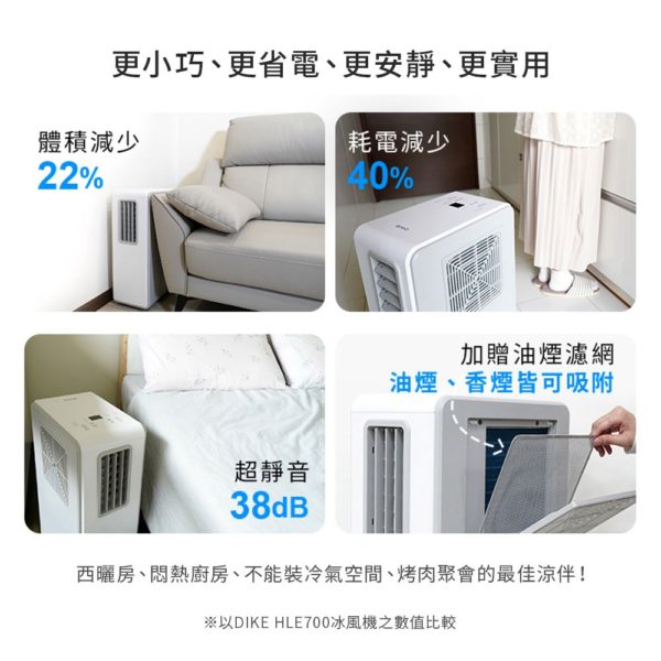 Dike 冰風pro：圖片 2