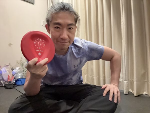 骨盆鐘