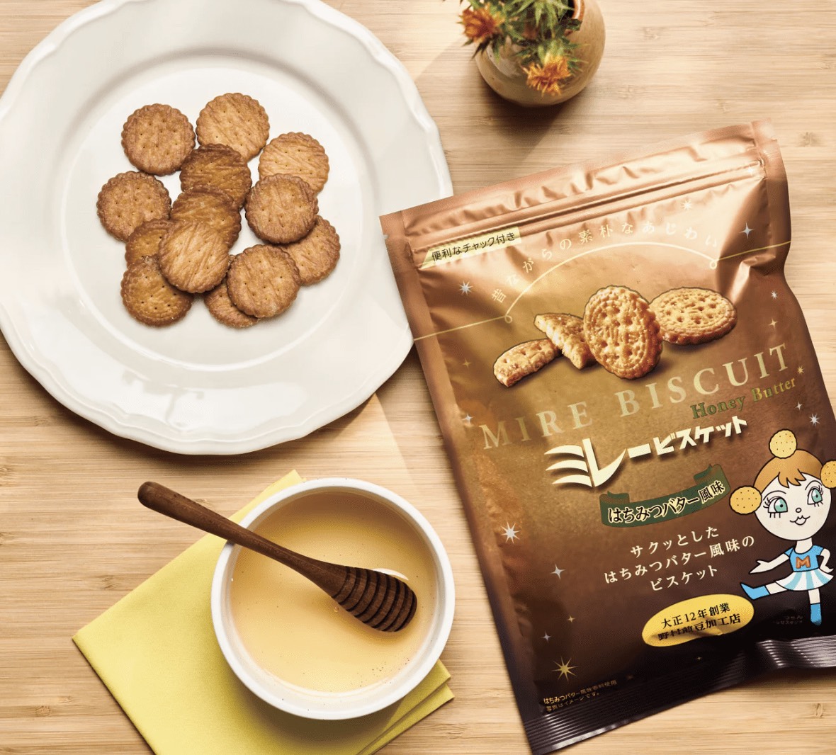 日本連線 零食團:圖片 2